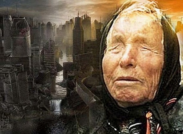 Nhà tiên tri Baba Vanga. (Nguồn: AP)