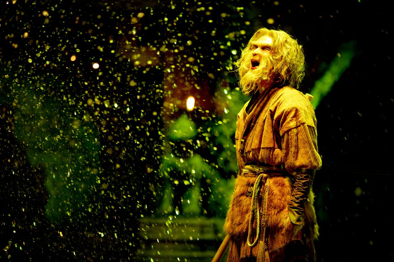 &quot;Tây du ký: &quot;Lạ&quot; truyện&quot; hé lộ trailer hấp dẫn