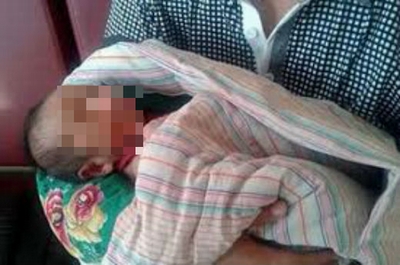 5 điều nên và 5 điều không nên làm với bé sơ sinh