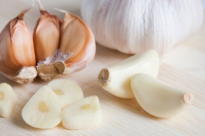 Công dụng của củ tỏi trong phòng ngừa cảm lạnh