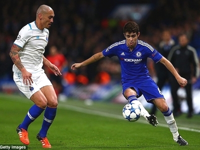 Trước vòng 16 Premier League: Chelsea lâm nguy