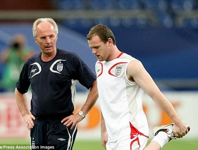 CLB Trung Quốc chịu chơi bỏ 75 triệu bảng chiêu mộ Rooney!