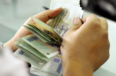 Dự báo thưởng Tết Bính Thân cao hơn năm trước