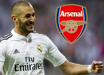 &quot;Giáo sư&quot; từ chối tuyển mộ Benzema
