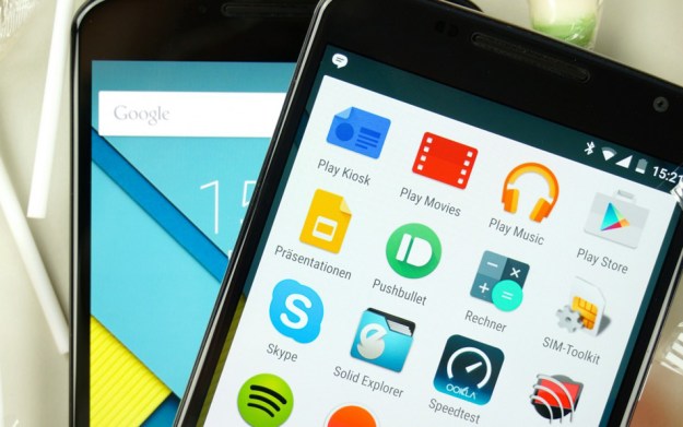 &quot;Vạch mặt&quot; các ứng dụng Android ngốn pin và 3G nhiều nhất