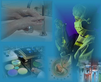 Xây dựng bệnh viện kiểu mẫu về kiểm soát nhiễm khuẩn