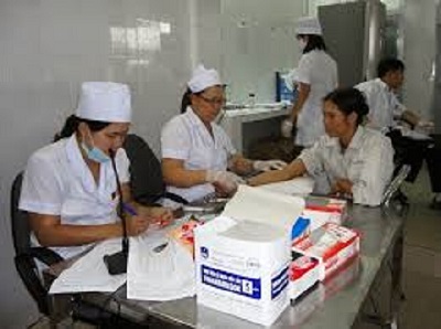 Chế độ của người lao động được hưởng khi ốm đau