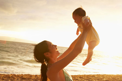 Bổ sung vitamin D ở trẻ nhỏ như thế nào?
