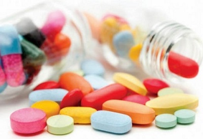 Thu hồi một lô thuốc Vitamin PP 500 mg