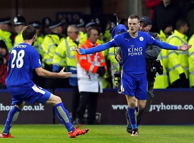 Leicester sẽ đem Chelsea ra làm trò cười?