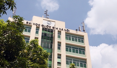Đại học Quốc gia Hà Nội sắp bị thanh tra