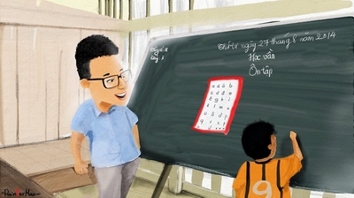 Xuất hiện facebook mạo danh GS. Ngô Bảo Châu