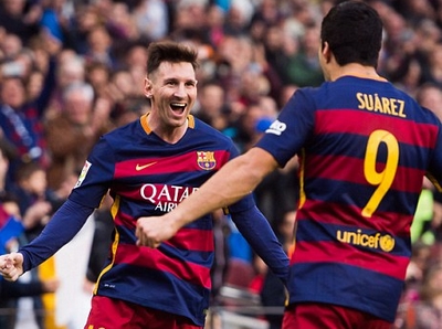 CLB Trung Quốc dọa &quot;làm thịt&quot; Barcelona