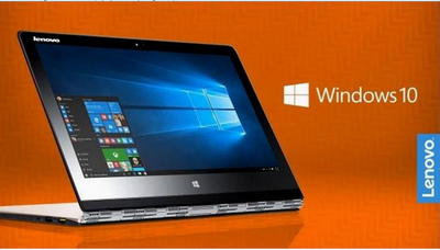 Laptop Lenovo Yoga 500 15,6-inch có đáng dùng?