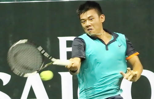 Hoàng Nam 