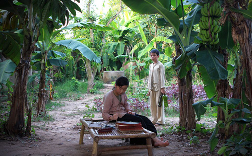 Lê Cát Trọng Lý gây xúc động với &quot;Cuộc đời của Yến&quot;