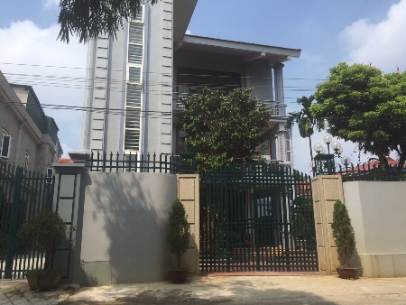 Sẽ xem xét truy tố hành vi người lập đạo Hoàng Thiên Long