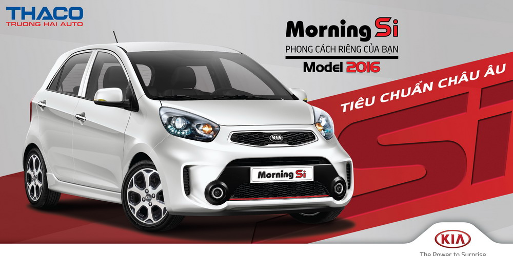 Top 5 xe Kia bán chạy nhất Việt Nam, thế giới