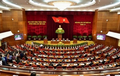 Quy trình bầu Bộ Chính trị như thế nào?