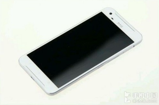Rò rỉ ảnh &quot;nóng&quot; của HTC One X9