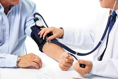Dấu hiệu cảnh báo bạn bị tăng huyết áp