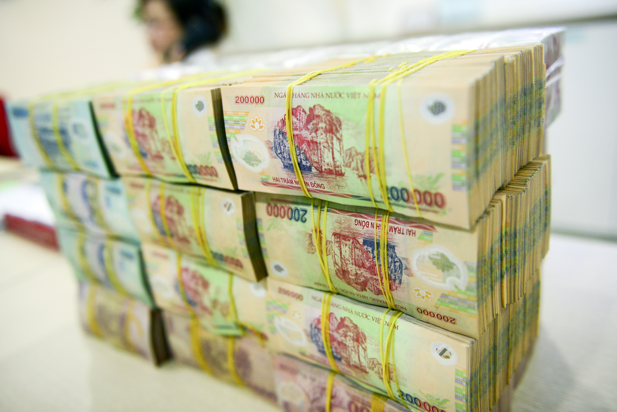Thủ tướng yêu cầu cân đối nguồn tăng lương