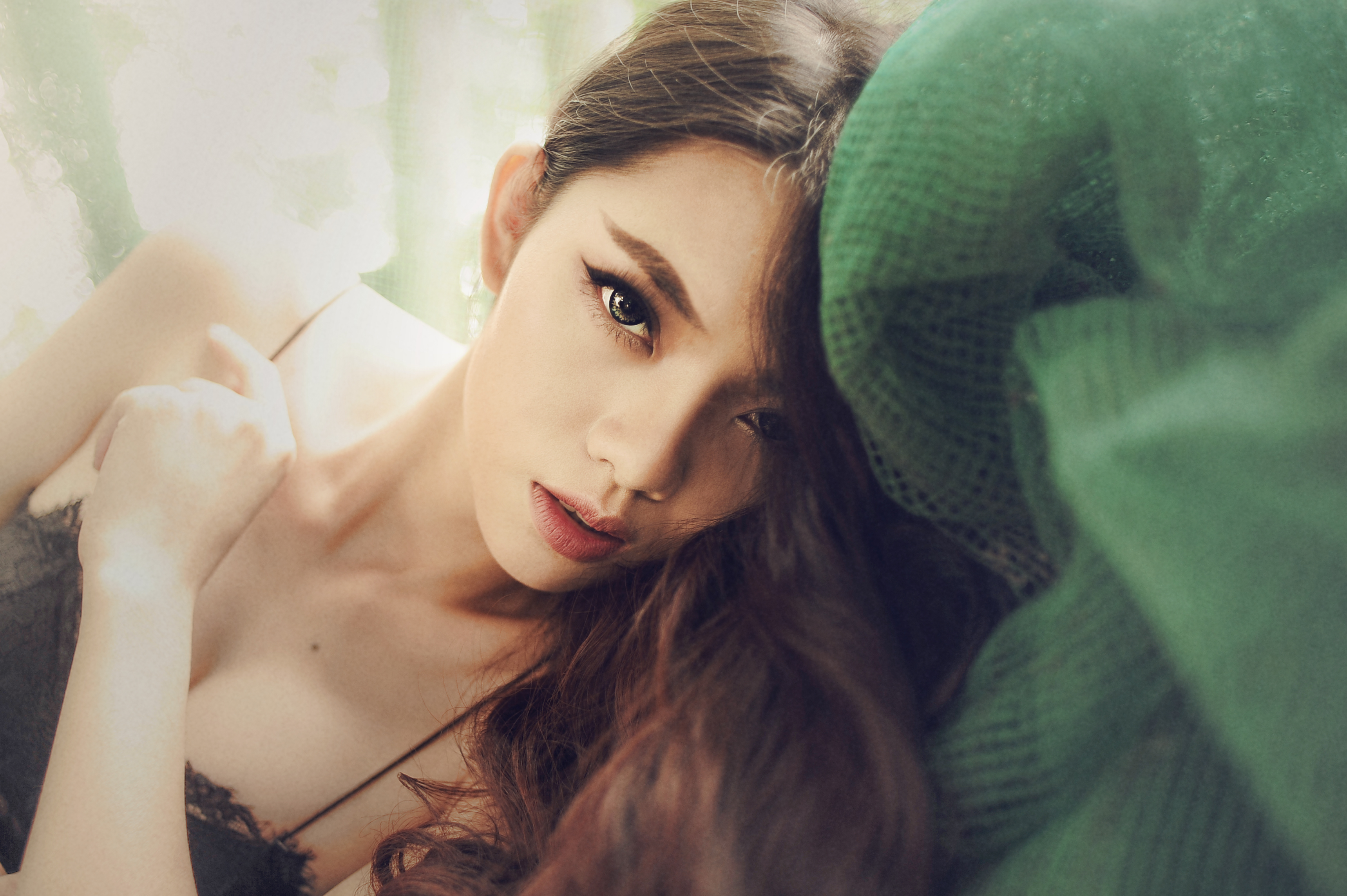 Siêu mẫu Ảnh Thanh Hằng tiếp tục chinh phục Siêu mẫu Việt Nam 2015