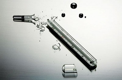 Ngộ độc thủy ngân có thể &quot;phá hủy&quot; cơ thể