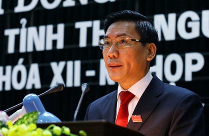 Thủ tướng phê chuẩn nhân sự 3 tỉnh
