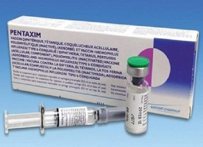 Làm rõ thông tin Công ty thiết bị vệ sinh nhận đăng ký tiêm vắc xin 5 trong 1