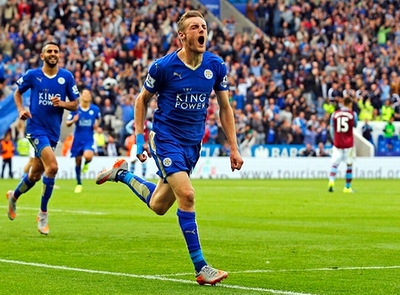Vì sao Leicester City không thể vô địch Premier League?