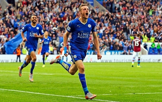Leicester chỉ là 