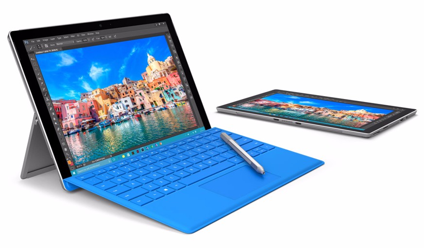 10 thiết bị công nghệ được lùng sục nhiều nhất năm 2015