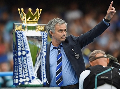 HLV Mourinho chính thức bị sa thải!