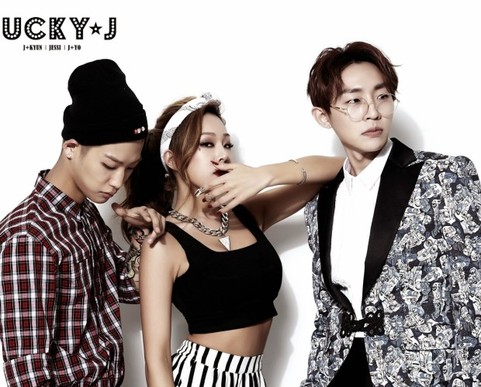 Lucky-J