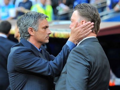 Man Utd vội vàng tìm cách chiêu mộ Mourinho