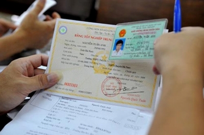 Hàng loạt chính sách quan trọng có hiệu lực từ tháng 1/2016