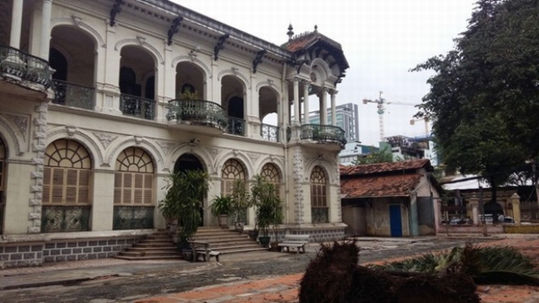 Ảnh minh họa.