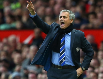 Vòng 17 Premier League: Thiếu bóng Mourinho!