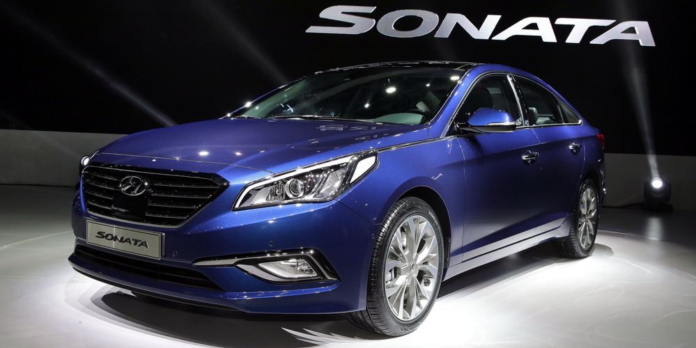 Hyundai-Kia vẫn độc chiếm tại Hàn Quốc