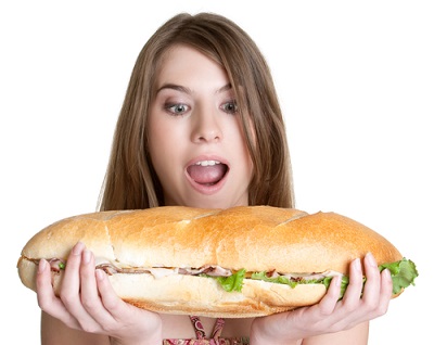 10 nguy hiểm dễ mắc do ăn quá nhiều