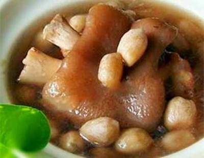 Ba món ăn giúp da mặt tươi trẻ