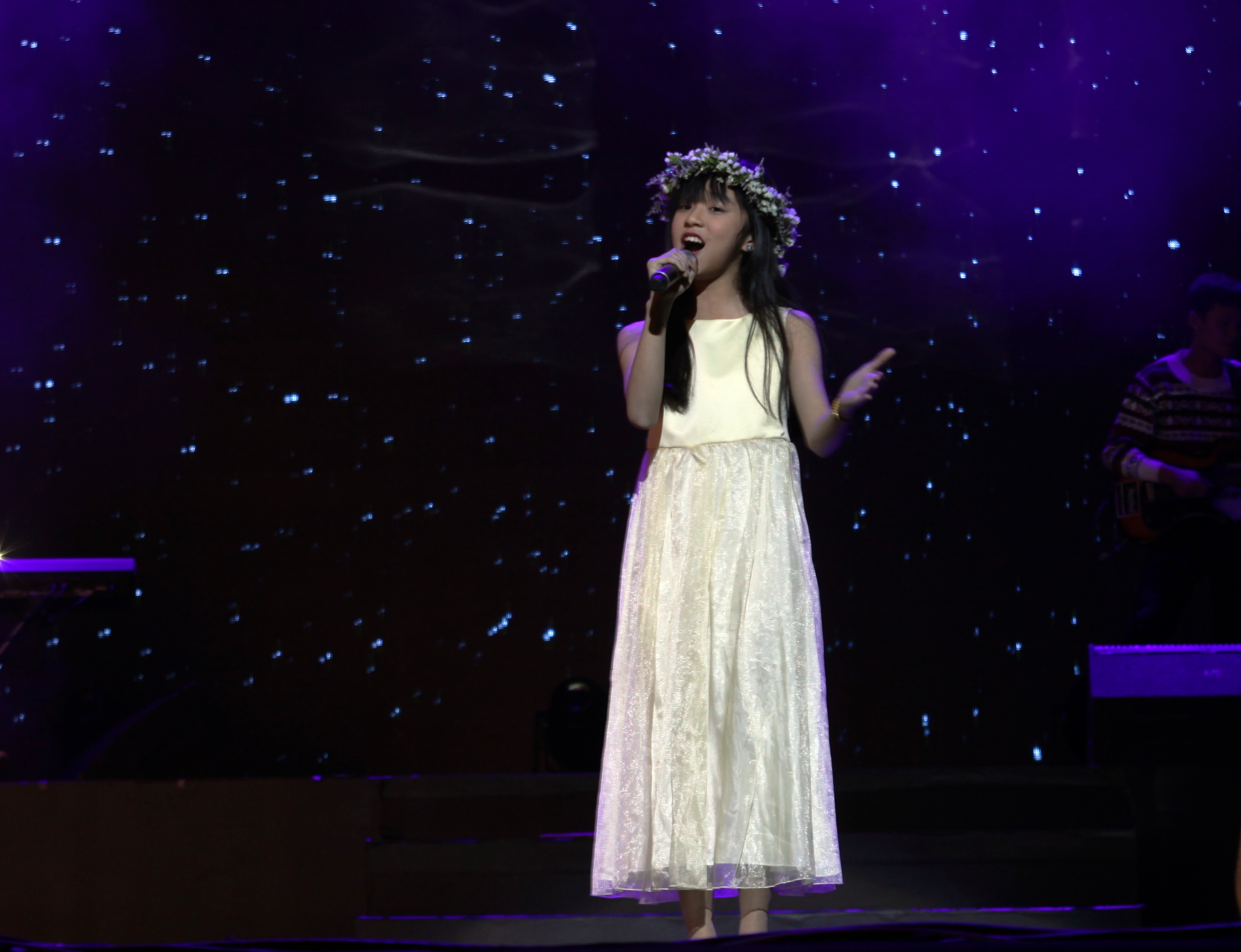 Thùy Anh