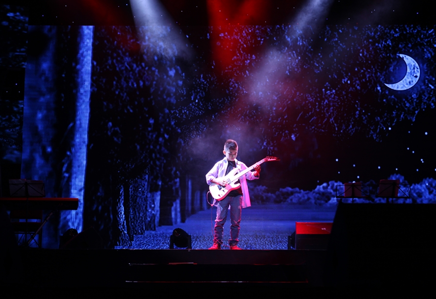 Quang Huy