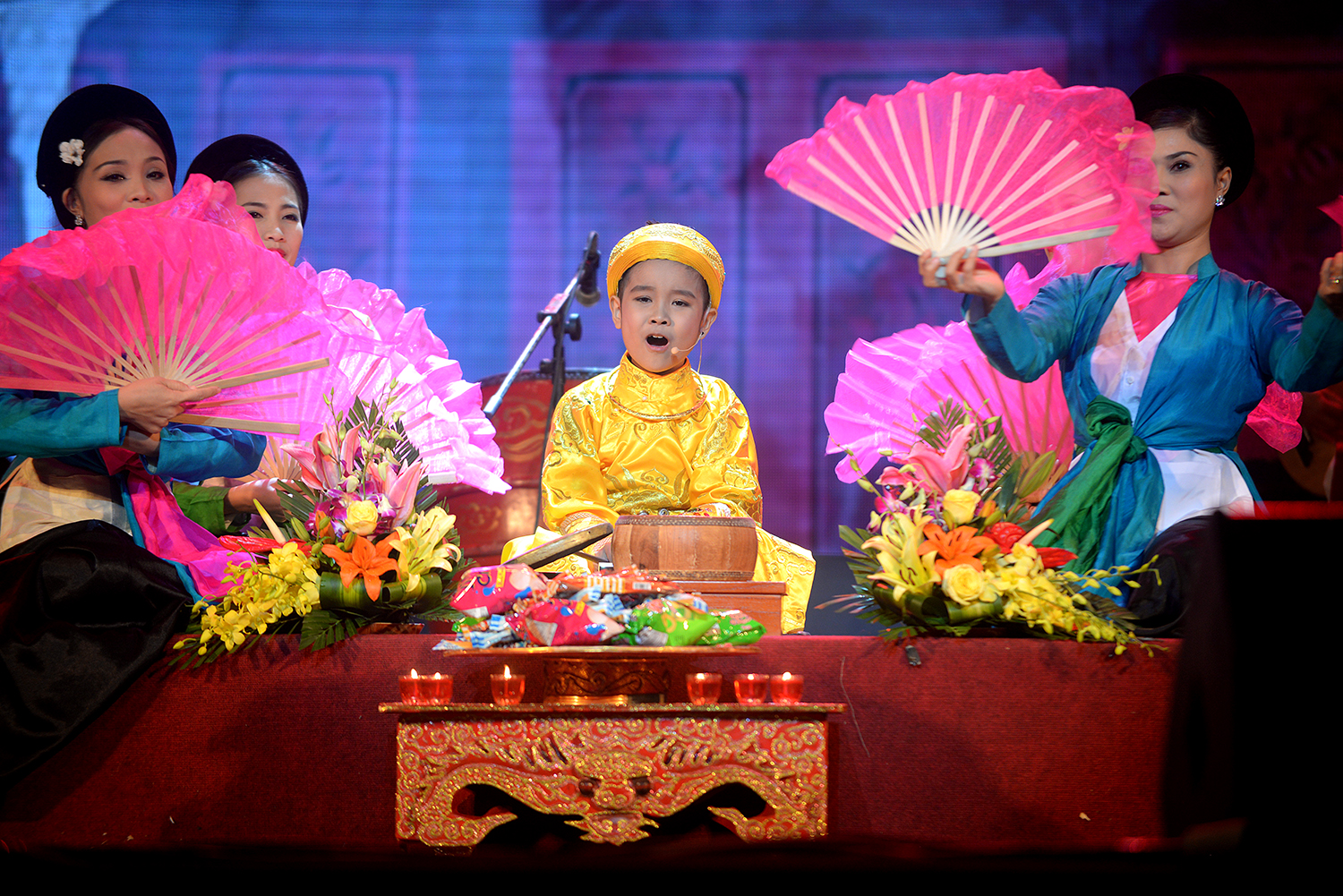 Nhật Minh