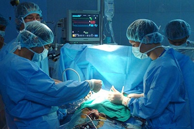Hơn 1.400 người Việt đăng ký hiến tạng