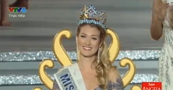 Tây Ban Nha đăng quang, Lan Khuê lọt Top 11 Miss World
