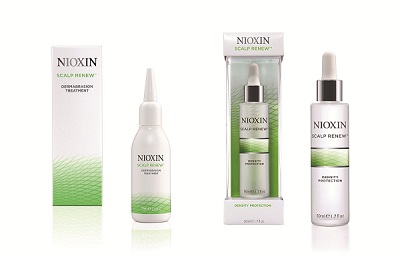 Đình chỉ lưu hành, thu hồi hai sản phẩm mỹ phẩm dưỡng tóc