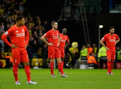 &quot;Cầu thủ Liverpool chơi bóng như những kẻ mất trí&quot;