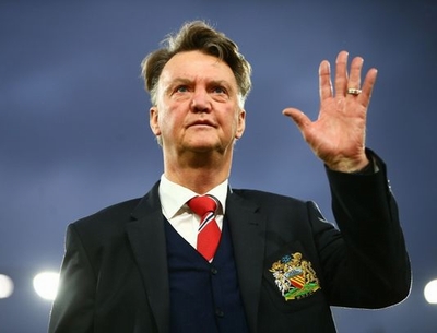Man Utd đã hết kiên nhẫn với HLV Van Gaal